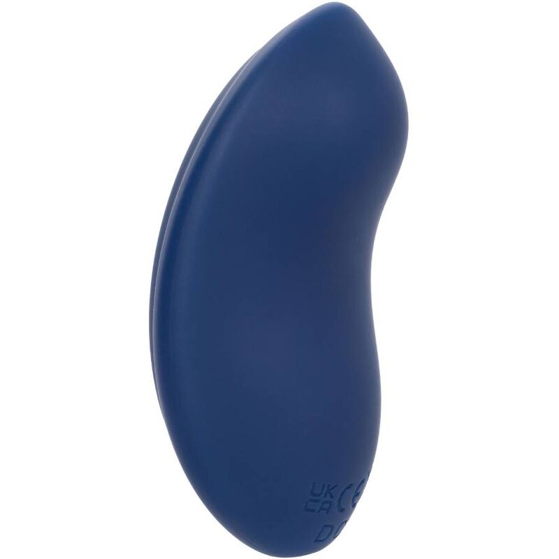 CALEXOTICS - CASHMERE VELVET CURVE AZUL 7 CALEXOTICS - CASHMERE VELVET CURVE AZUL - Imagen 7