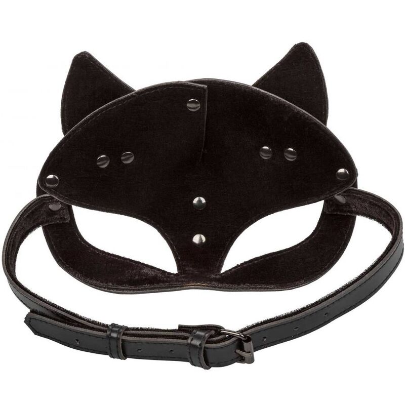 CALEXOTICS - EUPHORIA MSCARA DE GATO 6 CALEXOTICS - EUPHORIA MSCARA DE GATO - Imagen 6