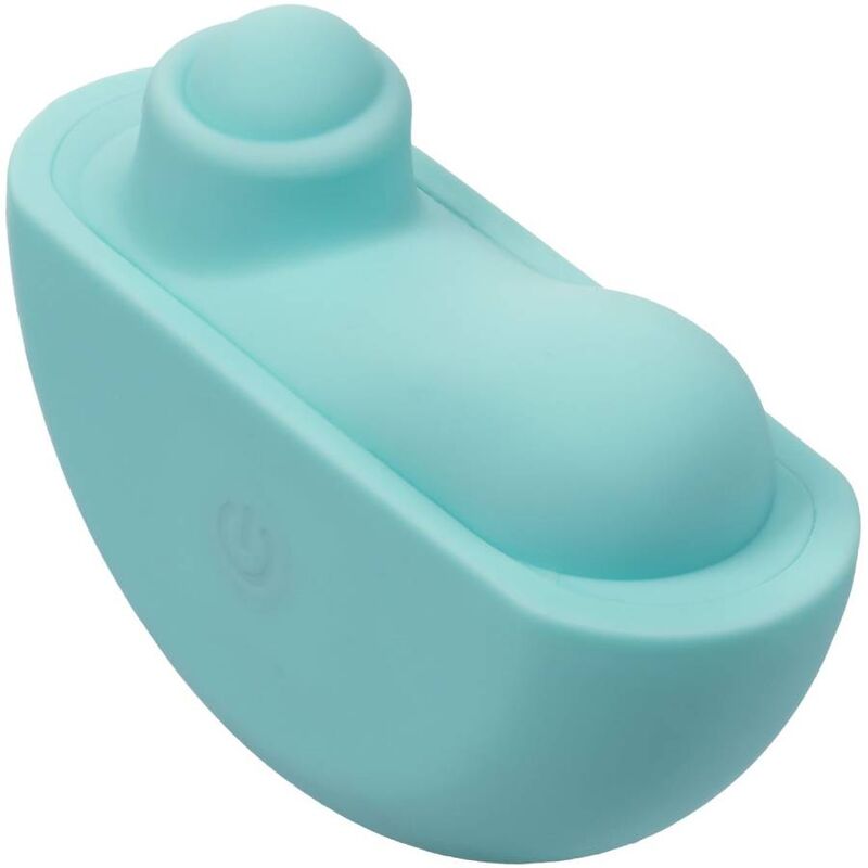 CALEXOTICS - OVATION ACCLAIM ESTIMULADOR VERDE AGUA 10 CALEXOTICS - OVATION ACCLAIM ESTIMULADOR VERDE AGUA - Imagen 10