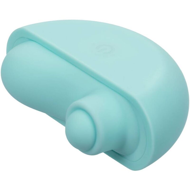 CALEXOTICS - OVATION ACCLAIM ESTIMULADOR VERDE AGUA 8 CALEXOTICS - OVATION ACCLAIM ESTIMULADOR VERDE AGUA - Imagen 8