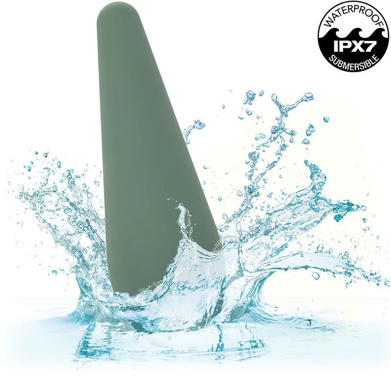 CALEXOTICS - MOD CHIC ESTIMULADOR VERDE 4 CALEXOTICS - MOD CHIC ESTIMULADOR VERDE - Imagen 4