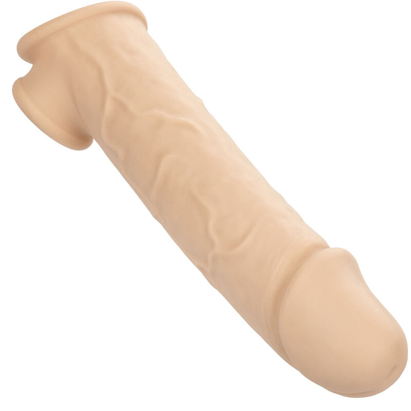 CALEXOTICS - PERFORMANCE MAXX EXTENSIÓN REALISTA 8 PIEL CLARO 6 CALEXOTICS - PERFORMANCE MAXX EXTENSIÓN REALISTA 8 PIEL CLARO - Imagen 6