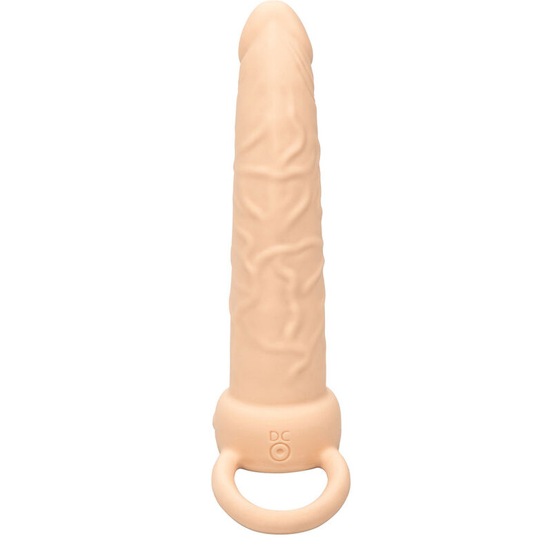 CALEXOTICS - PERFORMANCE MAXX DOBLE PENETRADOR RECARGABLE PIEL CLARO 7 CALEXOTICS - PERFORMANCE MAXX DOBLE PENETRADOR RECARGABLE PIEL CLARO - Imagen 7