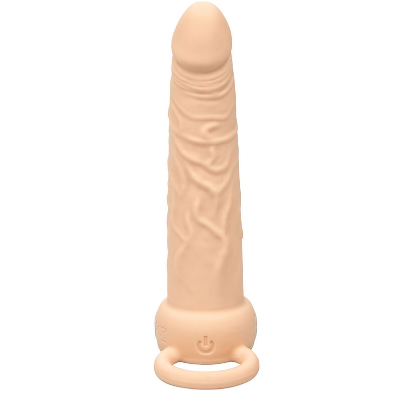 CALEXOTICS - PERFORMANCE MAXX DOBLE PENETRADOR RECARGABLE PIEL CLARO 8 CALEXOTICS - PERFORMANCE MAXX DOBLE PENETRADOR RECARGABLE PIEL CLARO - Imagen 8