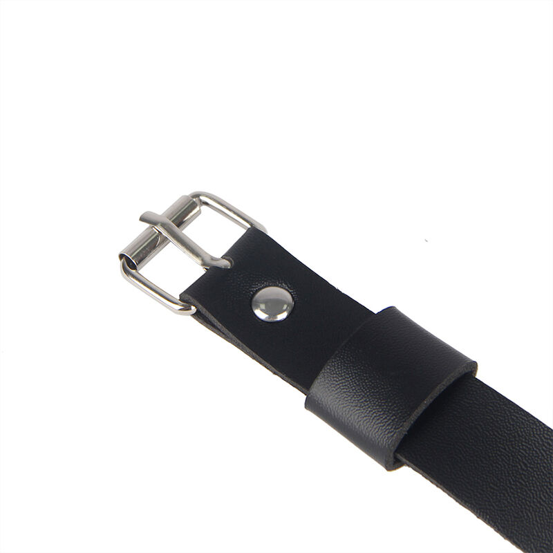 SUBBLIME - ARNÉS DE PIERNA CADENA CUERO NEGRO TALLA ÚNICA 10 SUBBLIME - ARNÉS DE PIERNA CADENA CUERO NEGRO TALLA ÚNICA - Imagen 10