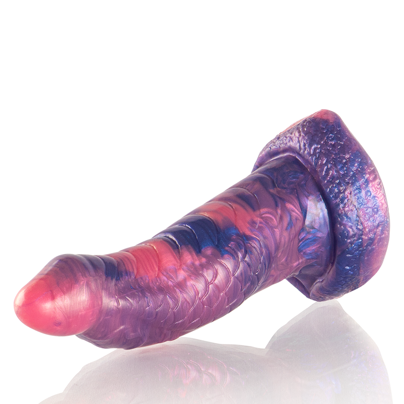 EPIC - MEDUSA DILDO PLACER PETRIFICANTE 6 EPIC - MEDUSA DILDO PLACER PETRIFICANTE - Imagen 6