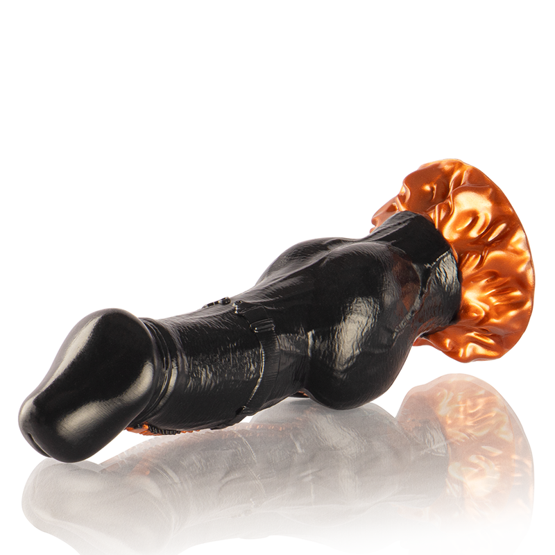 EPIC - DEIMOS DILDO PODER DEL ÉXTASIS 6 EPIC - DEIMOS DILDO PODER DEL ÉXTASIS - Imagen 6