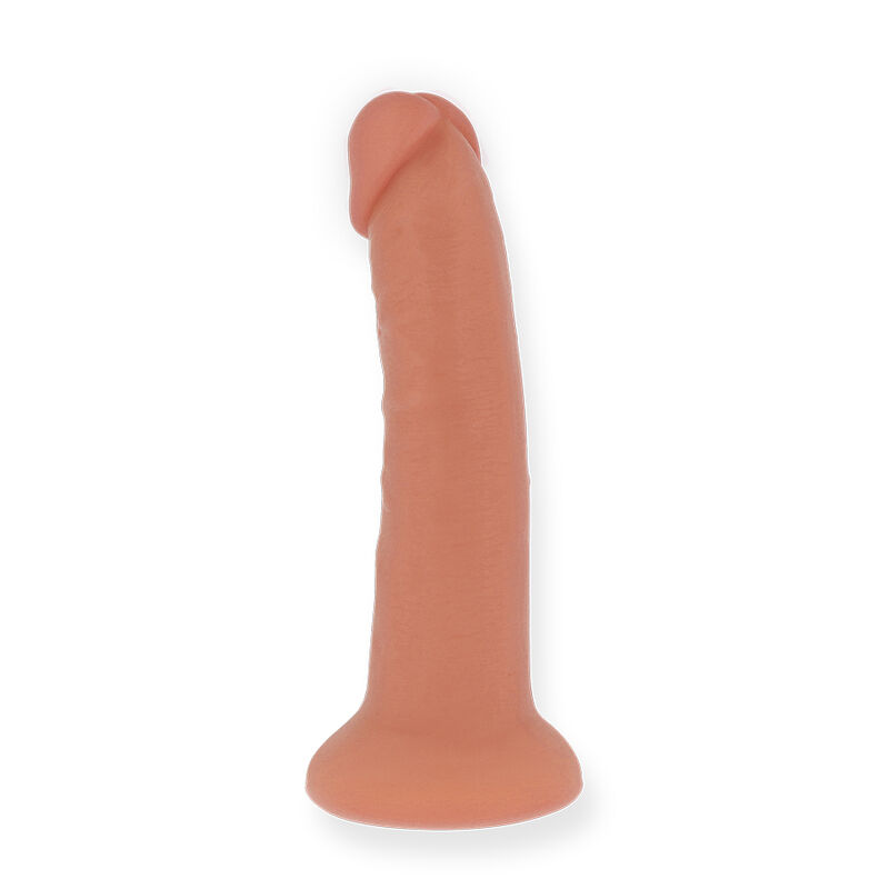 ONINDER - LARGE BOGOTÁ DILDO VIBRADOR 9 VELOCIDADES NATURAL 22 CM -O- 4.5 CM - APP GRATUITA 2 ONINDER - LARGE BOGOTÁ DILDO VIBRADOR 9 VELOCIDADES NATURAL 22 CM -O- 4.5 CM - APP GRATUITA - Imagen 2
