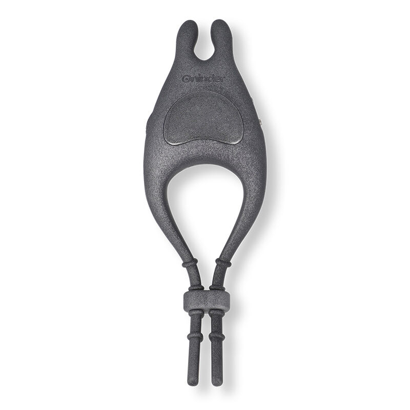 ONINDER - PAMPA ANILLO VIBRADOR AJUSTABLE Y MULTIPOSICION - APP GRATUITA 2 ONINDER - PAMPA ANILLO VIBRADOR AJUSTABLE Y MULTIPOSICION - APP GRATUITA - Imagen 2