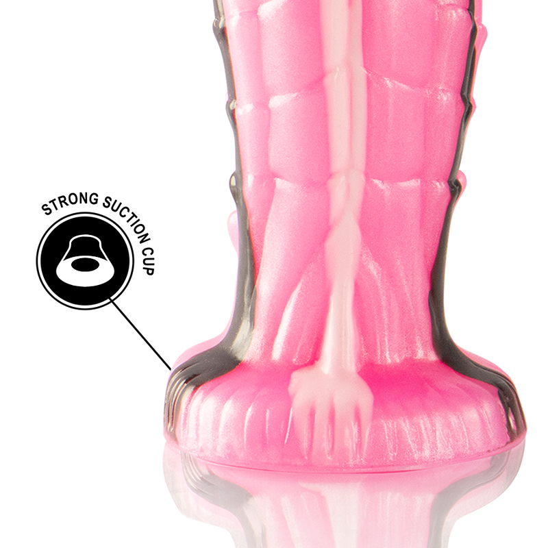 EPIC - TRITÓN DILDO LA FUERZA DEL REPTIL 7 EPIC - TRITÓN DILDO LA FUERZA DEL REPTIL - Imagen 7