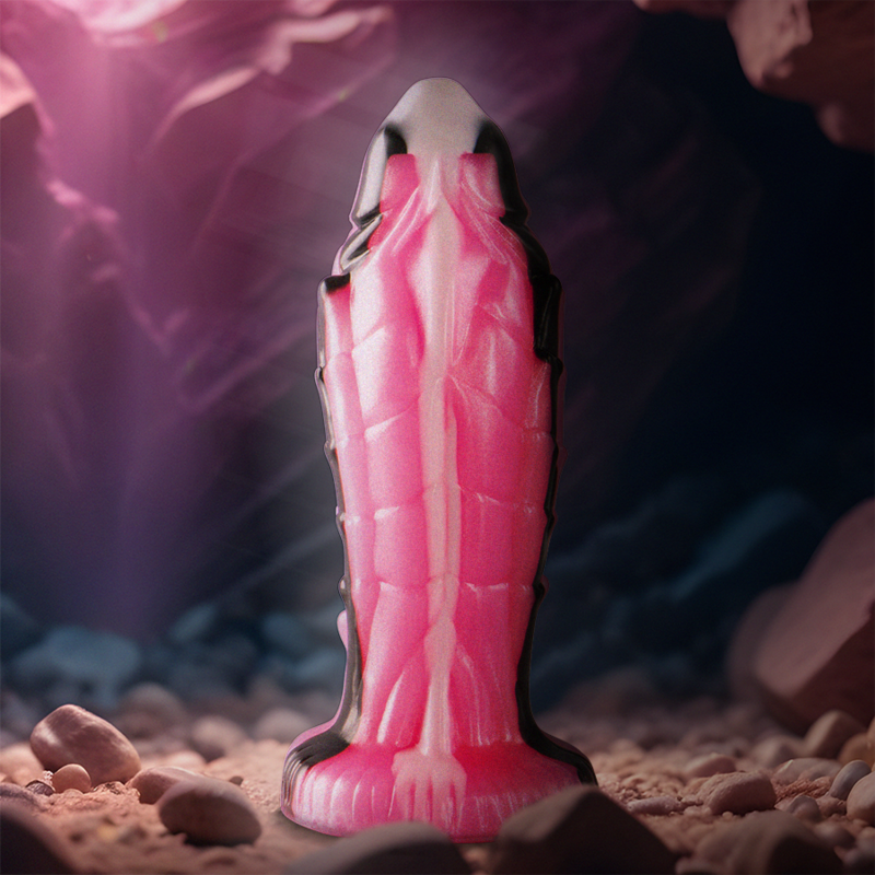 EPIC - TRITÓN DILDO LA FUERZA DEL REPTIL 6 EPIC - TRITÓN DILDO LA FUERZA DEL REPTIL - Imagen 6