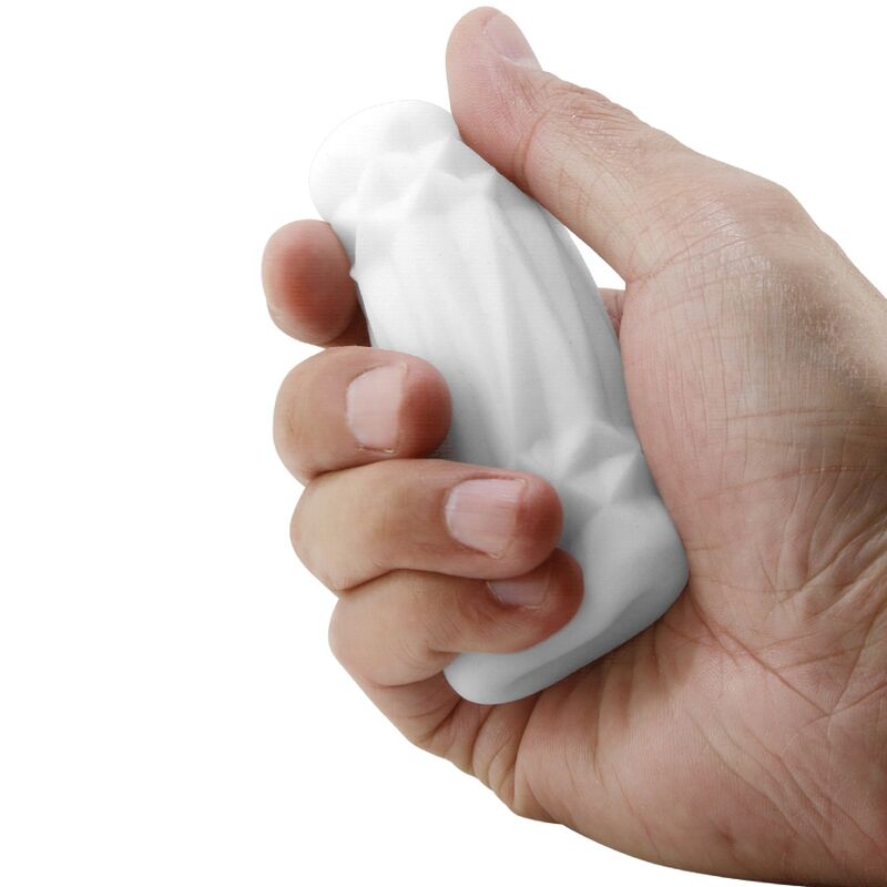PRETTY LOVE - LATA MASTURBADOR MASCULINO 3D MODELO 2 5 PRETTY LOVE - LATA MASTURBADOR MASCULINO 3D MODELO 2 - Imagen 5