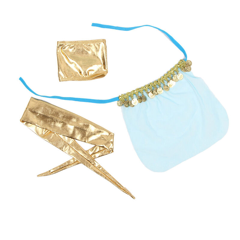 SUBBLIME - SET DE LENCERIA INDIA STYLE AZUL S/M 2 SUBBLIME - SET DE LENCERIA INDIA STYLE AZUL S/M - Imagen 3