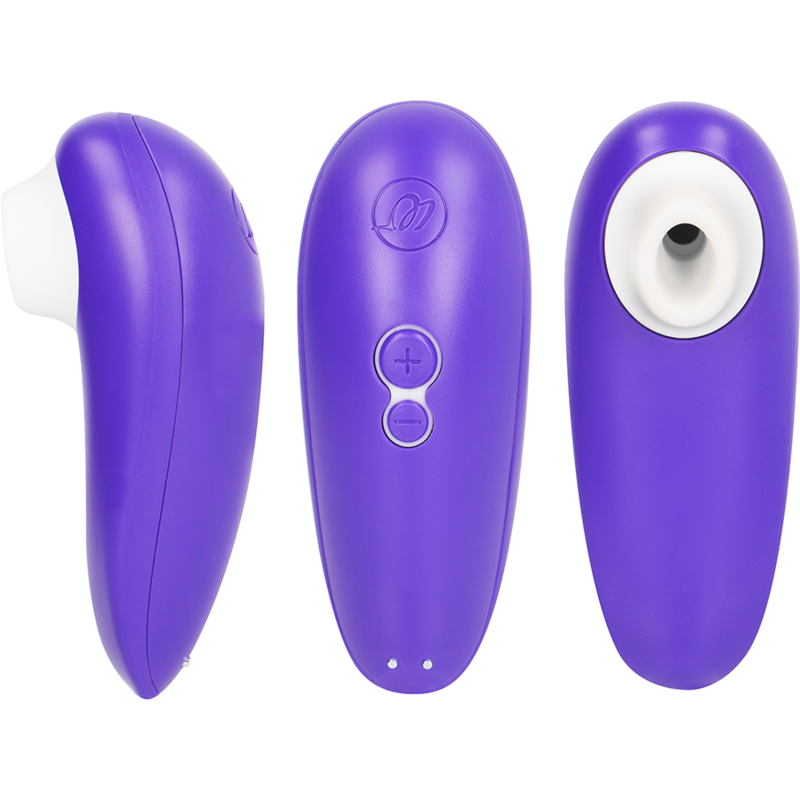WOMANIZER - STARLET 3 ESTIMULADOR CLÍTORIS INDIGO 7 WOMANIZER - STARLET 3 ESTIMULADOR CLÍTORIS INDIGO - Imagen 7