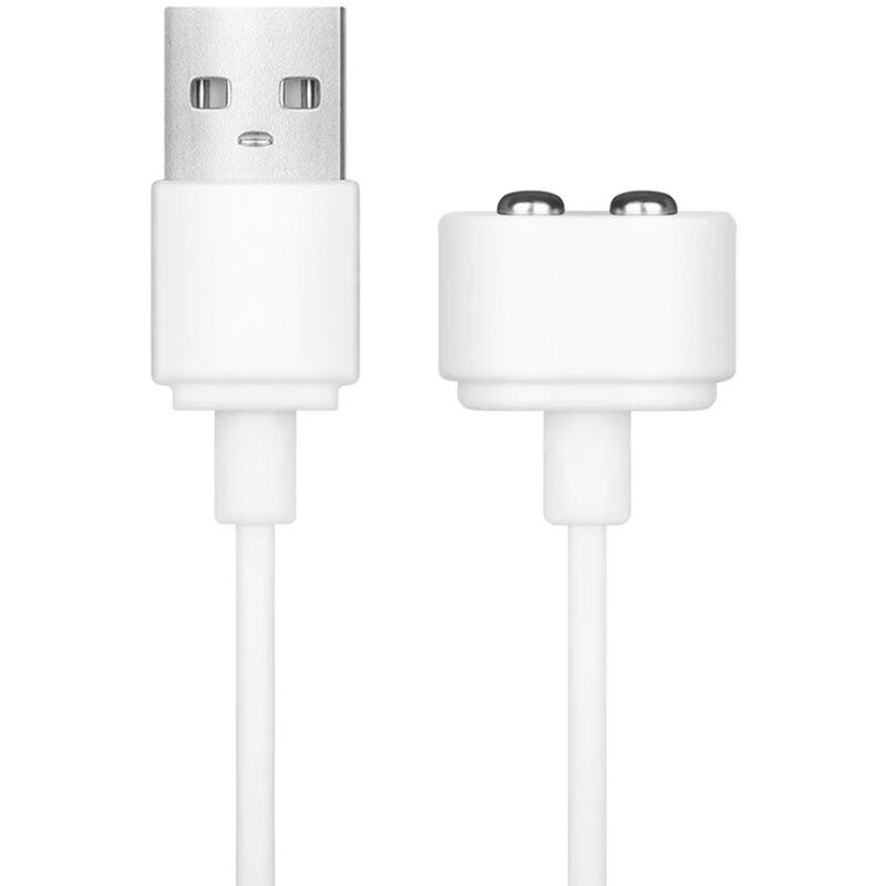 SATISFYER - CABLE USB CARGADOR BLANCO 5 img 182728 122e9b0493a0b2df8085400df6dbc1c4 1