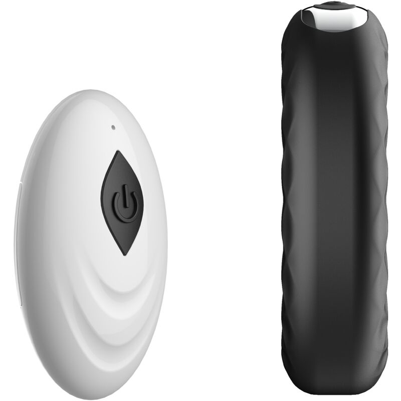 ARMONY - LORD'S LOVE ANILLO VIBRADOR CONTROL REMOTO NEGRO 2 ARMONY - LORD'S LOVE ANILLO VIBRADOR CONTROL REMOTO NEGRO - Imagen 2