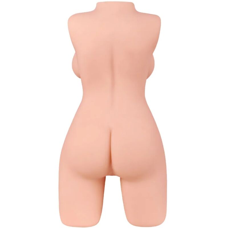 ARMONY - TORSO FEMENINO REALÍSTICO MODELO 2 4 ARMONY - TORSO FEMENINO REALÍSTICO MODELO 2 - Imagen 4