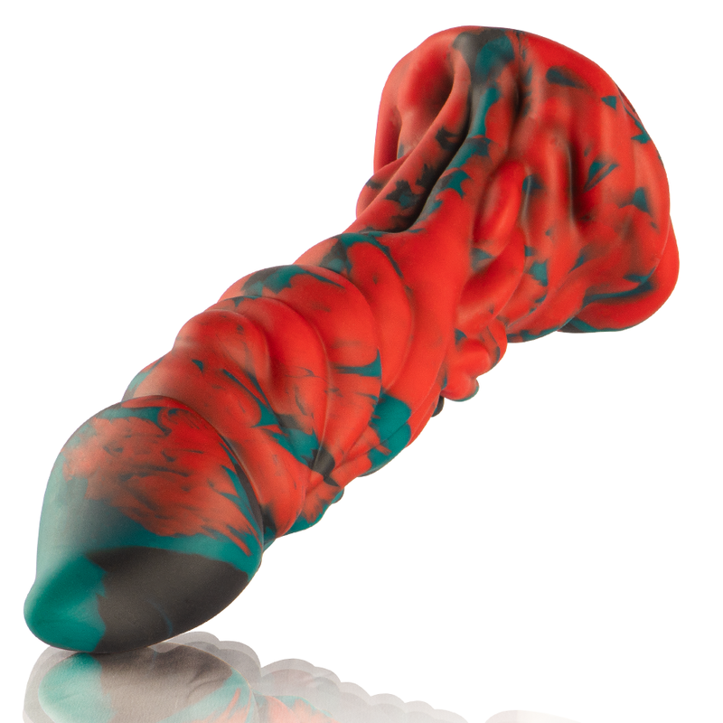 EPIC - PHOBOS DILDO HIJO DEL AMOR Y DELEITE TAMAÑO GRANDE 6 EPIC - PHOBOS DILDO HIJO DEL AMOR Y DELEITE TAMAÑO GRANDE - Imagen 6