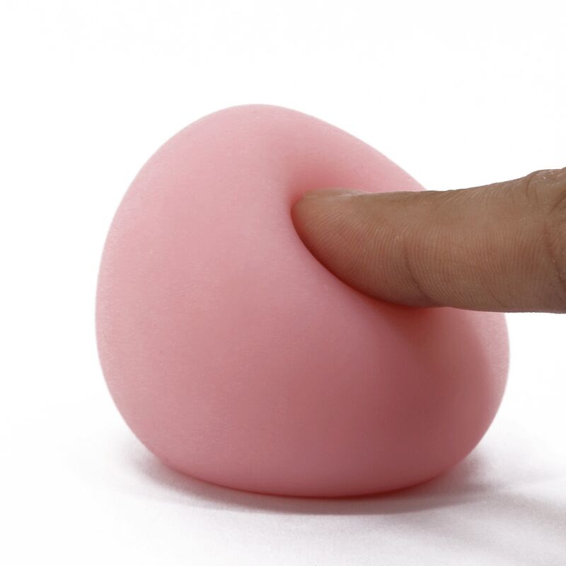 PRETTY LOVE - MASTURBADOR MASCULINO HUEVO ROSA 5 PRETTY LOVE - MASTURBADOR MASCULINO HUEVO ROSA - Imagen 5