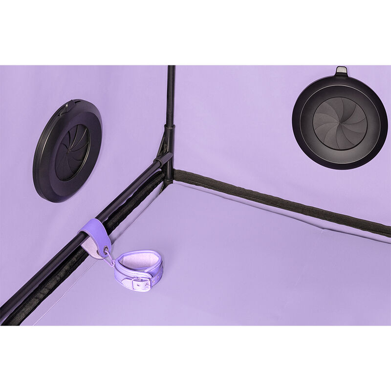 SECRET DOME - KINK CLUB CABINA SCANDALE MORADO 16 SECRET DOME - KINK CLUB CABINA SCANDALE MORADO - Imagen 16