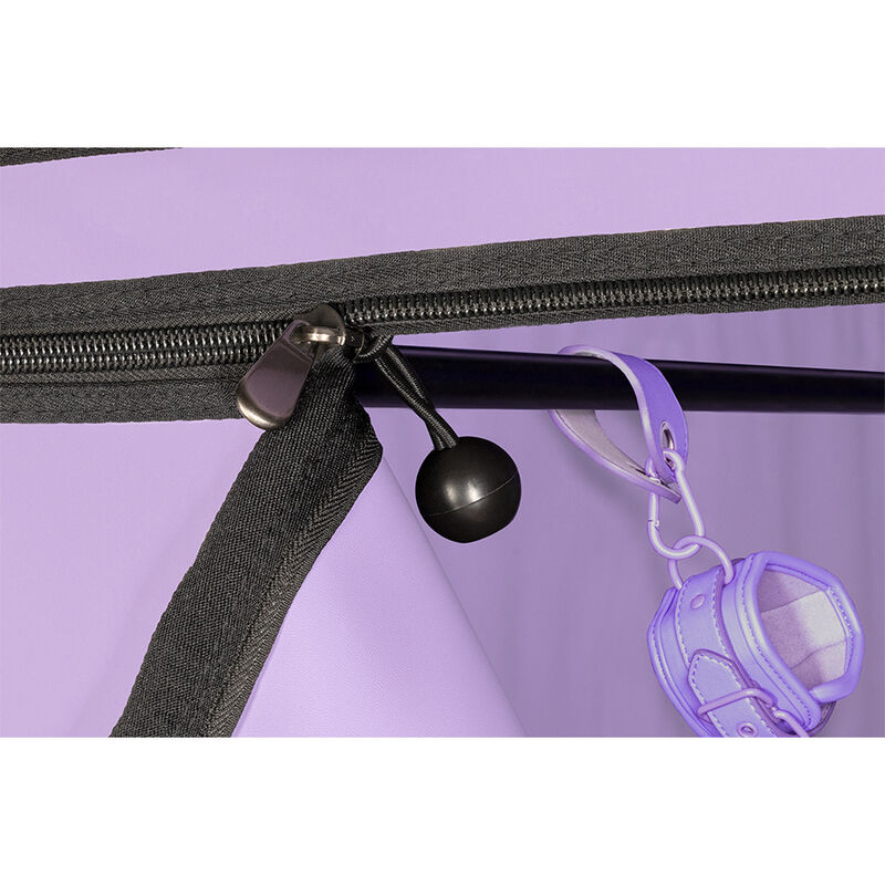 SECRET DOME - KINK CLUB CABINA SCANDALE MORADO 18 SECRET DOME - KINK CLUB CABINA SCANDALE MORADO - Imagen 18