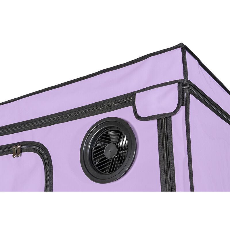 SECRET DOME - KINK CLUB CABINA SCANDALE MORADO 5 SECRET DOME - KINK CLUB CABINA SCANDALE MORADO - Imagen 5