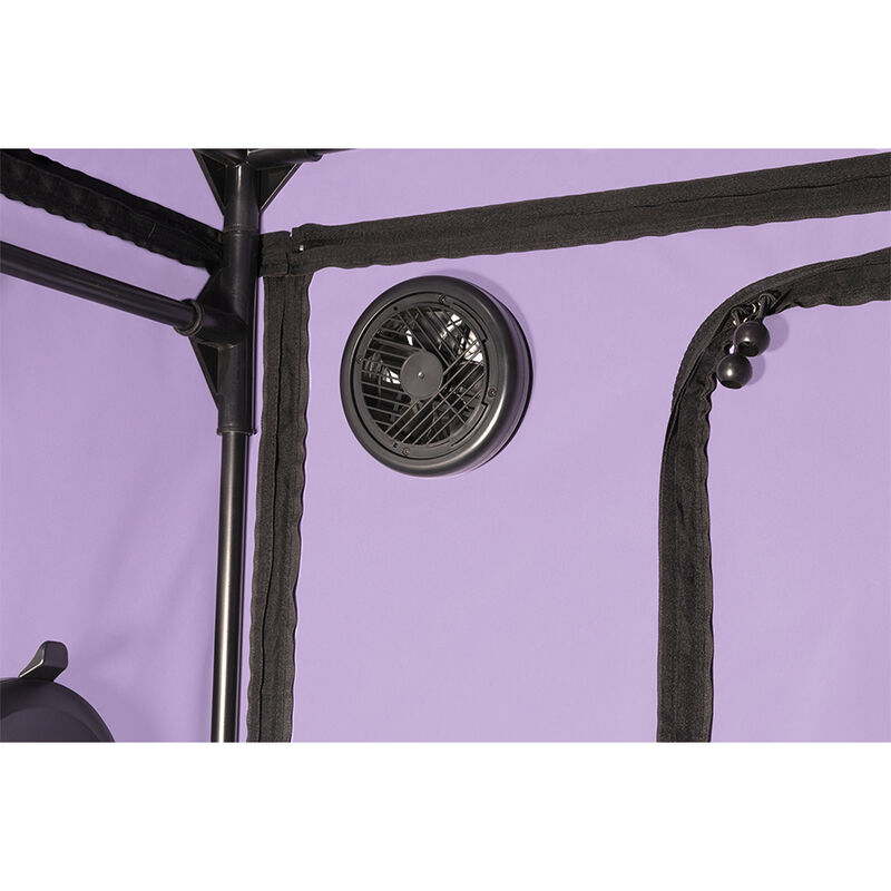 SECRET DOME - KINK CLUB CABINA SCANDALE MORADO 7 SECRET DOME - KINK CLUB CABINA SCANDALE MORADO - Imagen 7