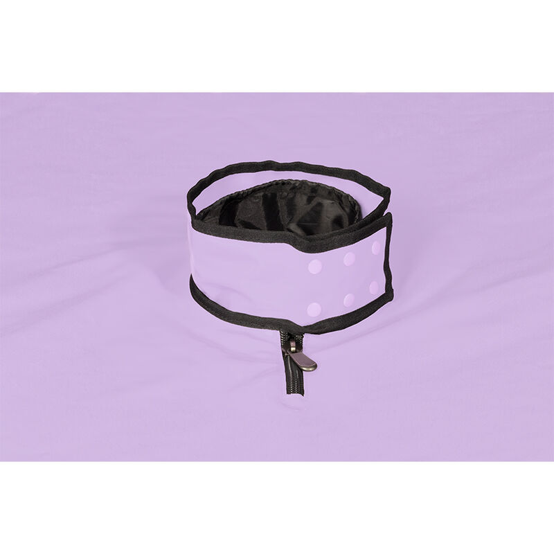 SECRET DOME - KINK CLUB CABINA SCANDALE MORADO 2 SECRET DOME - KINK CLUB CABINA SCANDALE MORADO - Imagen 2
