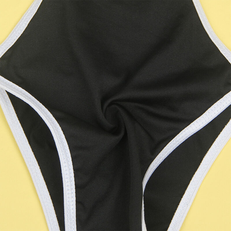 SUBBLIME - 954307 DISFRAZ DE CRIADA SEXY NEGRO/BLANCO S/M 6 SUBBLIME - 954307 DISFRAZ DE CRIADA SEXY NEGRO/BLANCO S/M - Imagen 6