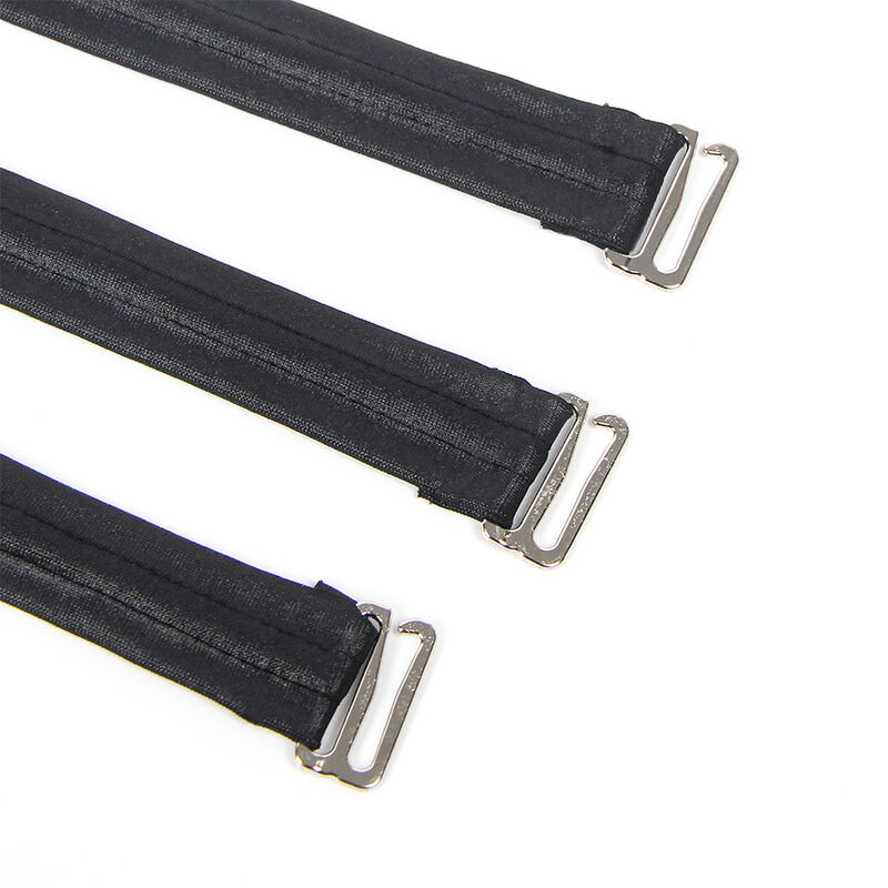 SUBBLIME - 954413 BODY BONDAGE DE CUERO NEGRO L/XL 8 SUBBLIME - 954413 BODY BONDAGE DE CUERO NEGRO L/XL - Imagen 8