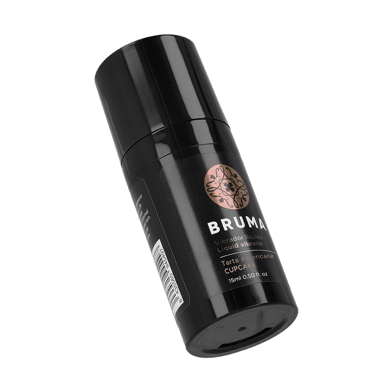 BRUMA - VIBRADOR LÍQUIDO TARTA AMERICANA 6 BRUMA - VIBRADOR LÍQUIDO TARTA AMERICANA - Imagen 6