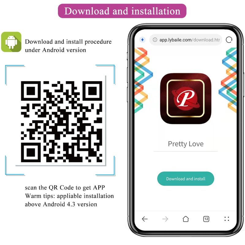 PRETTY LOVE - FRANZ MASAJEADOR & VIBRADOR APP GRATUTITA MORADO 3 PRETTY LOVE - FRANZ MASAJEADOR & VIBRADOR APP GRATUTITA MORADO - Imagen 3