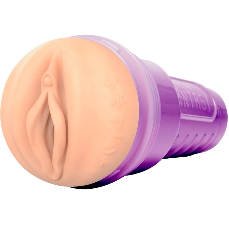FLESHLIGHT FANTASY - SASHA NAKAMOTO VAGINA 2 FLESHLIGHT FANTASY - SASHA NAKAMOTO VAGINA - Imagen 2