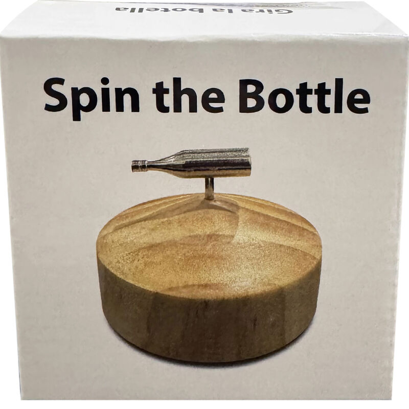 KHEPER GAMES - GIRA LA BOTELLA 2 KHEPER GAMES - GIRA LA BOTELLA - Imagen 2