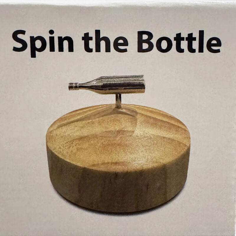 KHEPER GAMES - GIRA LA BOTELLA 3 KHEPER GAMES - GIRA LA BOTELLA - Imagen 3