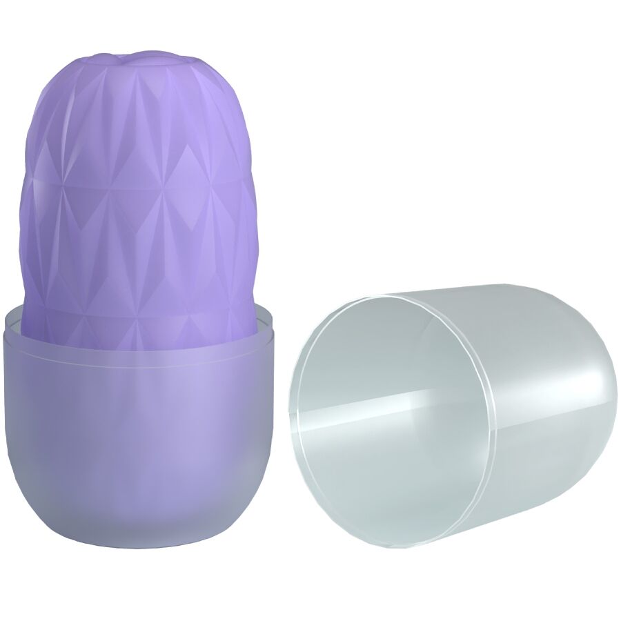 PRETTY LOVE - ATHENA ALICE PACK 15 MASTURBADORES MASCULINOS VARIOS 6 PRETTY LOVE - ATHENA ALICE PACK 15 MASTURBADORES MASCULINOS VARIOS - Imagen 6