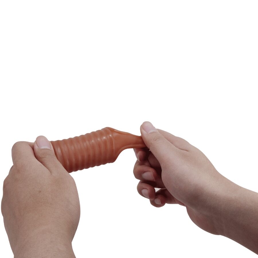 PRETTY LOVE - HARTMAN FUNDA PARA PENE NATURAL 6 PRETTY LOVE - HARTMAN FUNDA PARA PENE NATURAL - Imagen 6