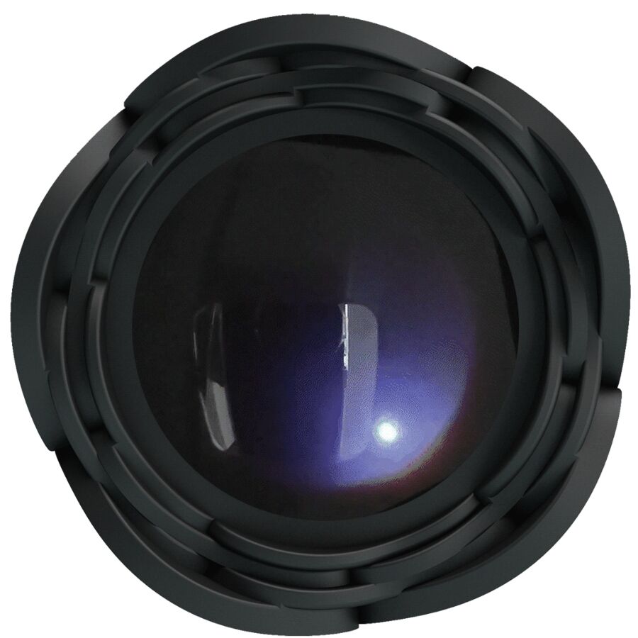 PRETTY LOVE - OLMAN PLUG ANAL CON LUZ LED 8.8 CM 3 PRETTY LOVE - OLMAN PLUG ANAL CON LUZ LED 8.8 CM - Imagen 3