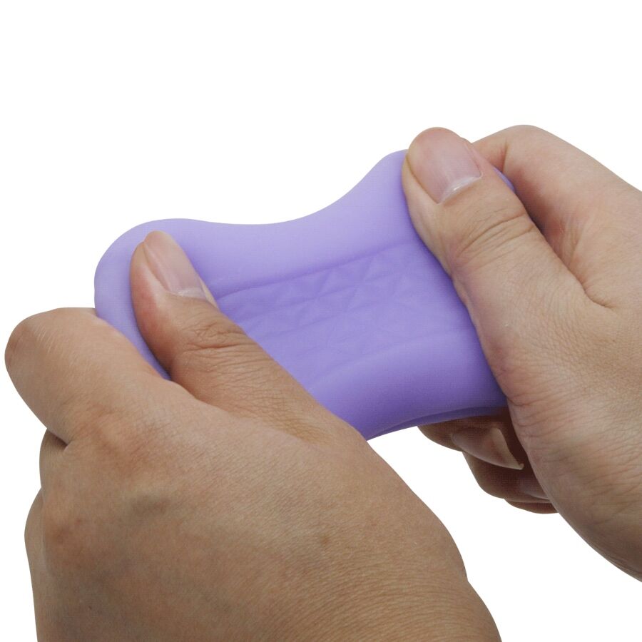 PRETTY LOVE - CORY MASTURBADOR MASCULINO MORADO 5 PRETTY LOVE - CORY MASTURBADOR MASCULINO MORADO - Imagen 5
