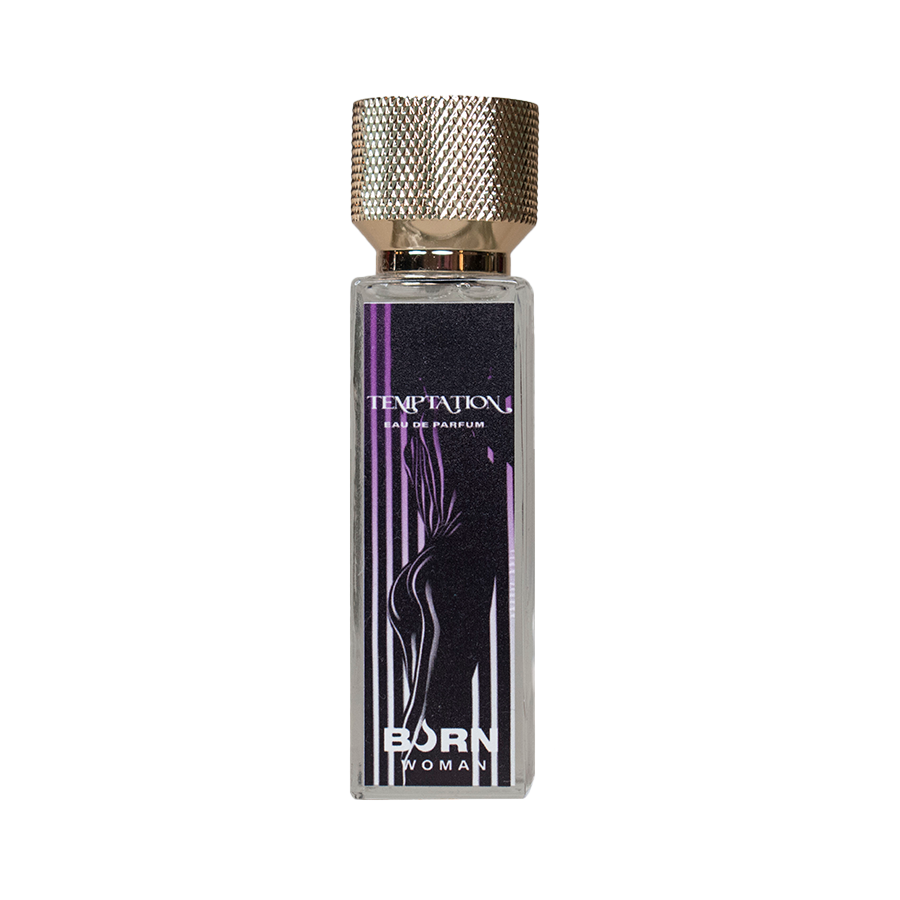 BURN - TEMPTATION PERFUME DE MUJER 20 ML 3 BURN - TEMPTATION PERFUME DE MUJER 20 ML - Imagen 3