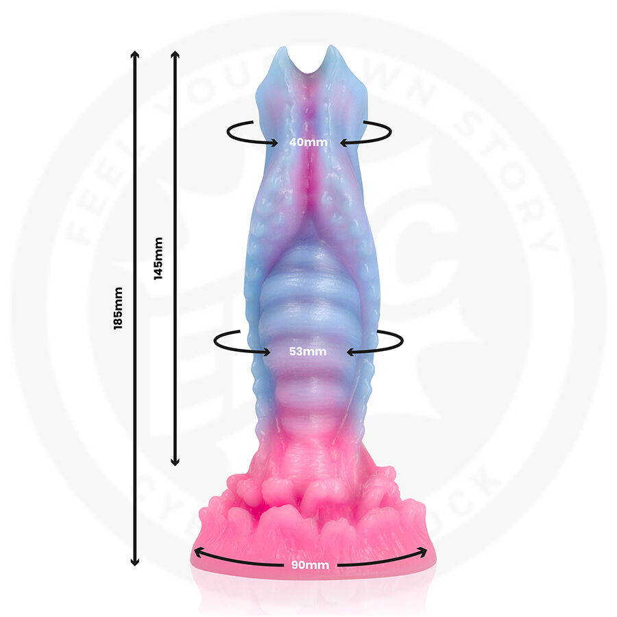 EPIC - OCEARA DILDO AMANECER 3 EPIC - OCEARA DILDO AMANECER - Imagen 3