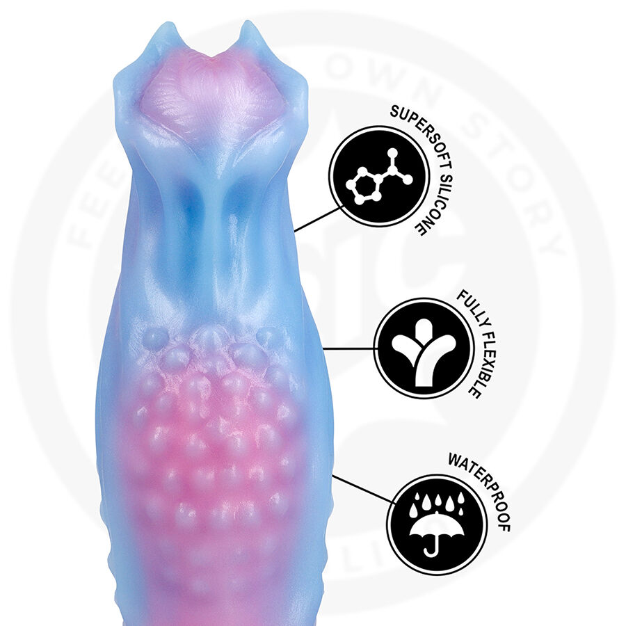 EPIC - OCEARA DILDO AMANECER 7 EPIC - OCEARA DILDO AMANECER - Imagen 7