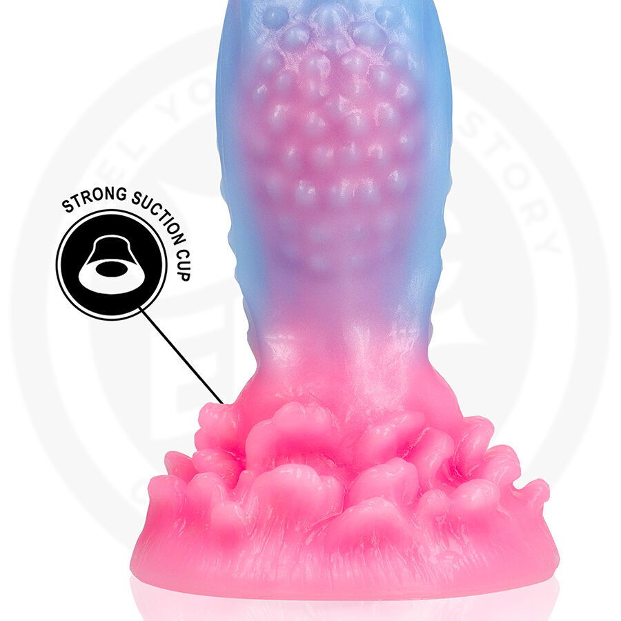 EPIC - OCEARA DILDO AMANECER 8 EPIC - OCEARA DILDO AMANECER - Imagen 8