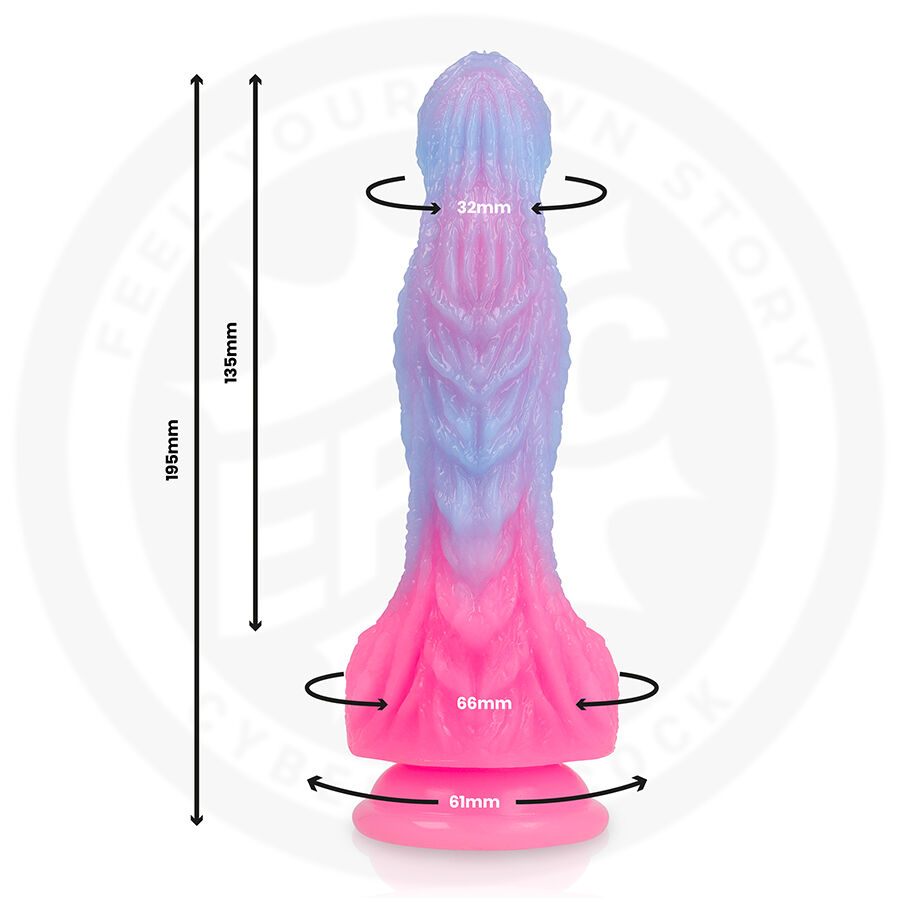 EPIC - SELARA DILDO AMANECER 3 EPIC - SELARA DILDO AMANECER - Imagen 3