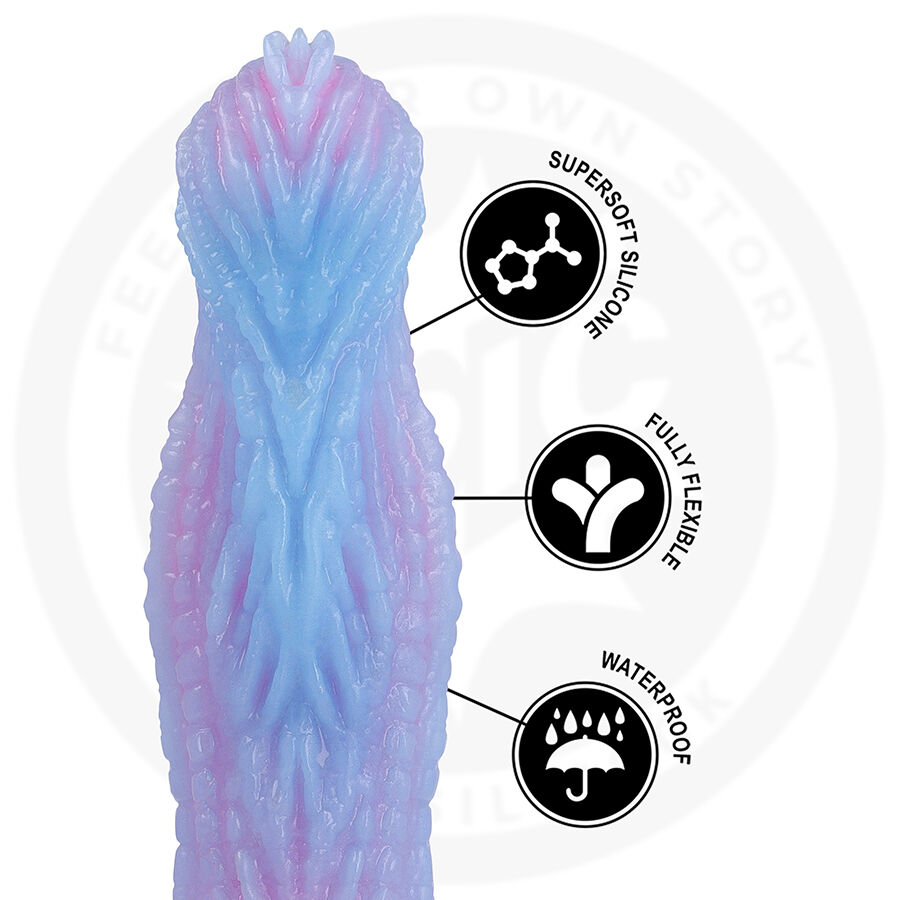 EPIC - SELARA DILDO AMANECER 6 EPIC - SELARA DILDO AMANECER - Imagen 6