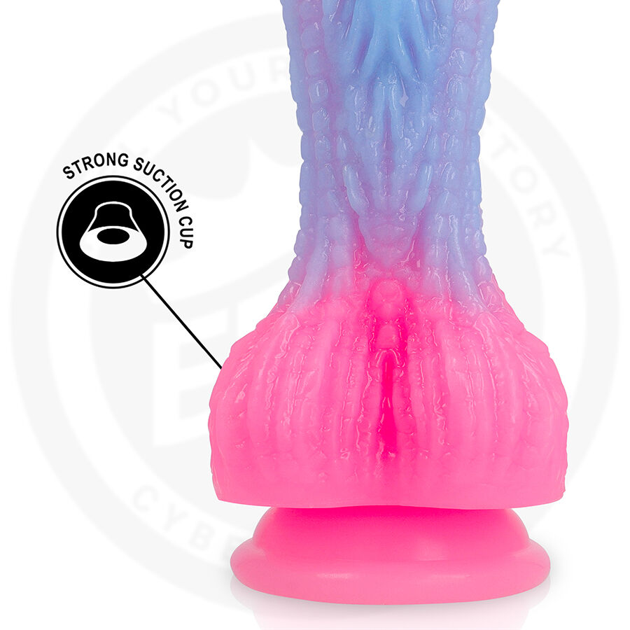 EPIC - SELARA DILDO AMANECER 8 EPIC - SELARA DILDO AMANECER - Imagen 8