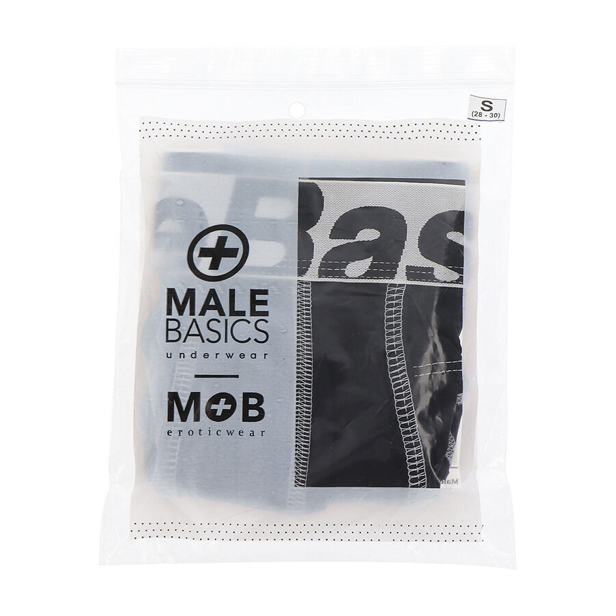 MOB - BOXER JOCK NARANJA TALLA S 6 MOB - BOXER JOCK NARANJA TALLA S - Imagen 6
