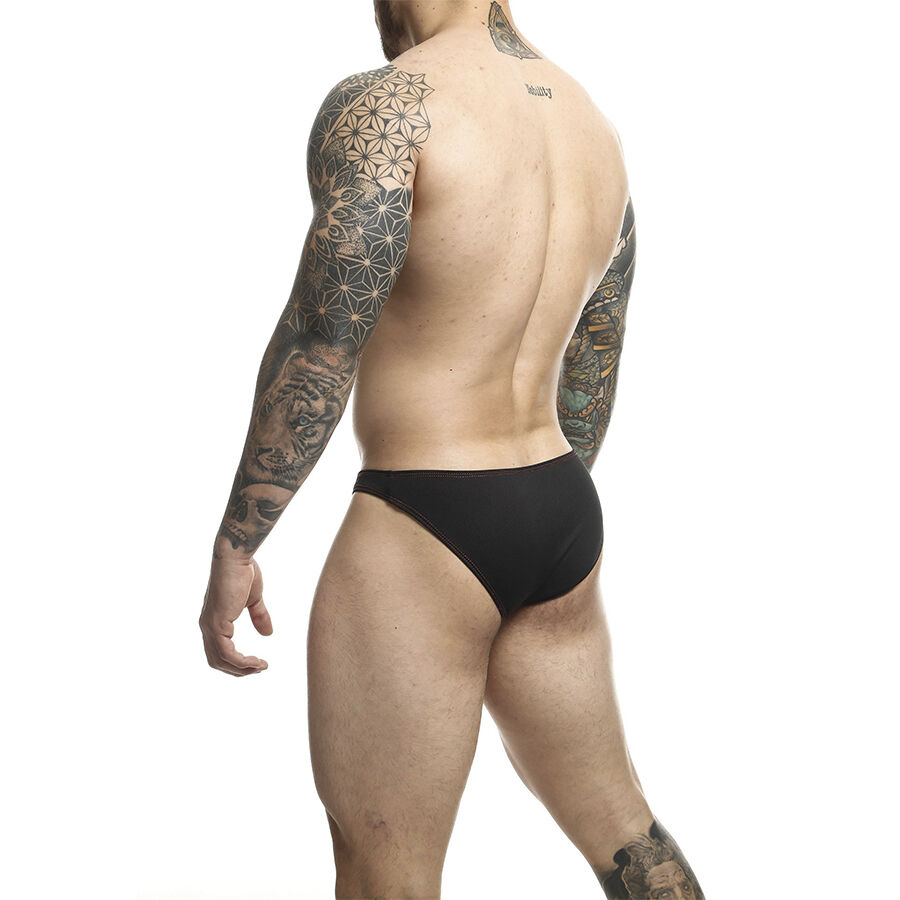 MOB - BAÑADOR TUCN NEGRO TALLA S 2 MOB - BAÑADOR TUCN NEGRO TALLA S - Imagen 2