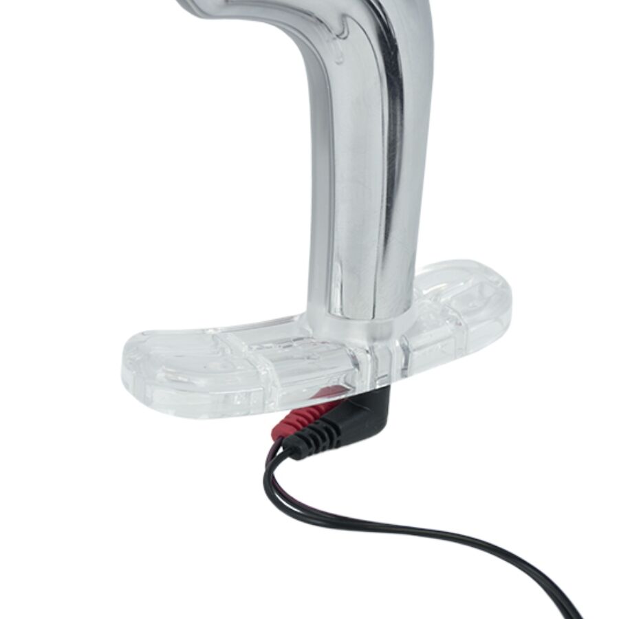 ELECTRASTIM - CABLES DE ESTIMULACIÓN 90 GRADOS 6 ELECTRASTIM - CABLES DE ESTIMULACIÓN 90 GRADOS - Imagen 6