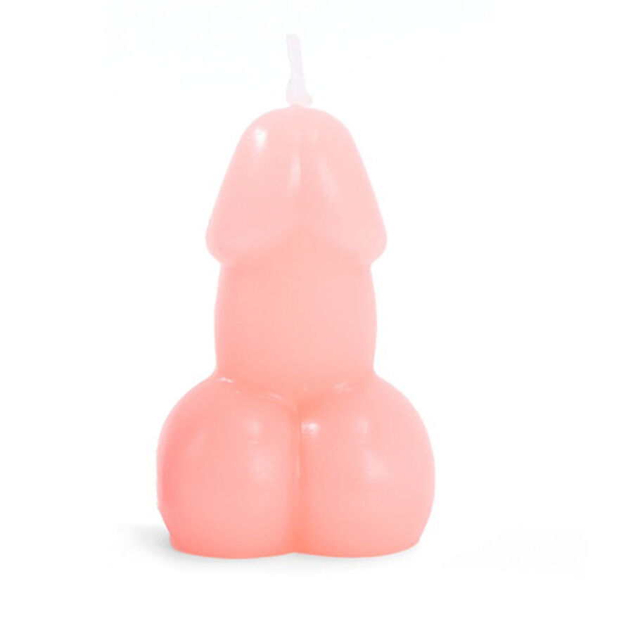DIABLO PICANTE - VELA CON FORMA DE PENE COLOR ROSA 8 img 209878 fda1563393645867f6dda8e6f3ee1876 1